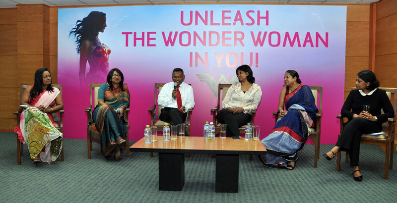 ntb marks women s day with an interactive forum 2