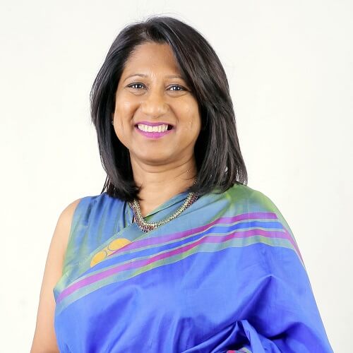 renuka fernando ceo