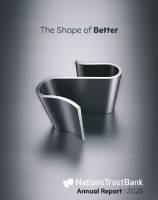 Annual report 2025 thumb