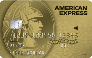American Express - Nations Trust Bank