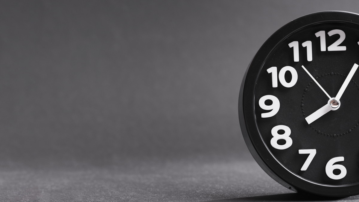 productivity clock