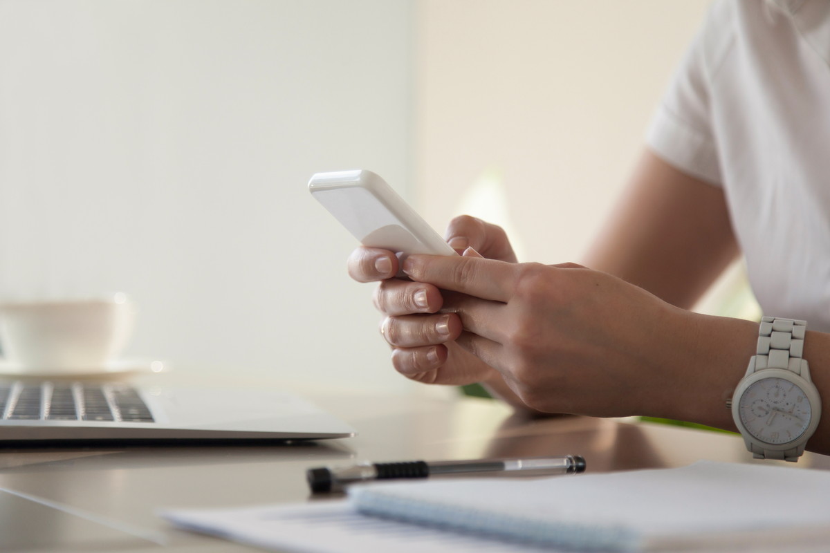 productivity phone