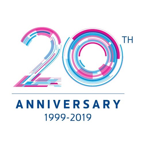 20th anniversary image