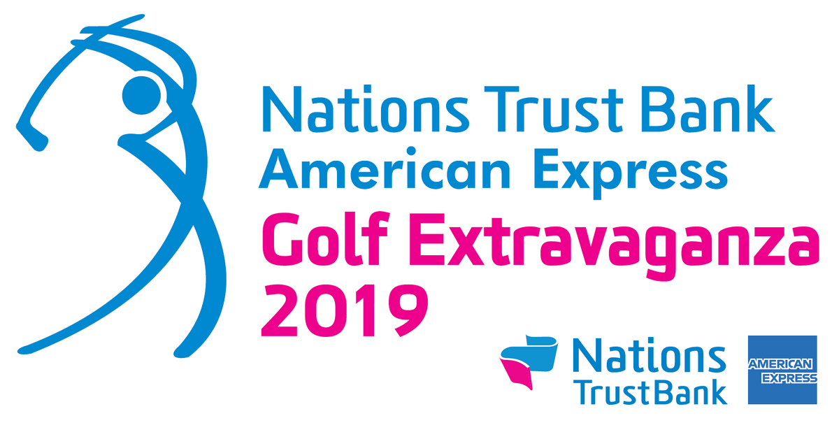 Golf Extravaganza 2019