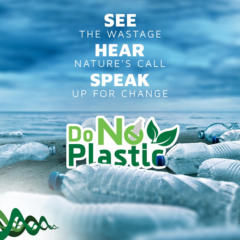 plastic free july