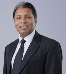 Priyantha Wijesekara