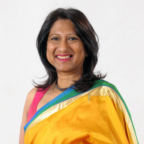 renuka fernando ceo