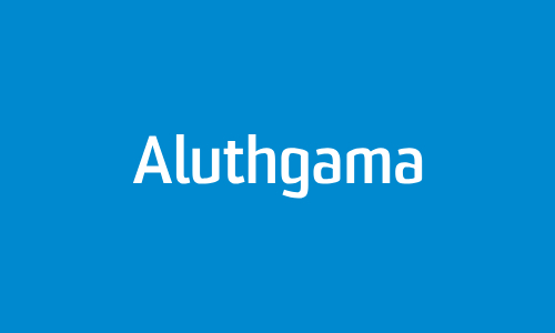 Aluthgama Region