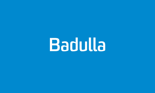 Badulla Region