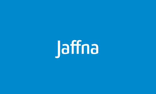 Jaffna Region