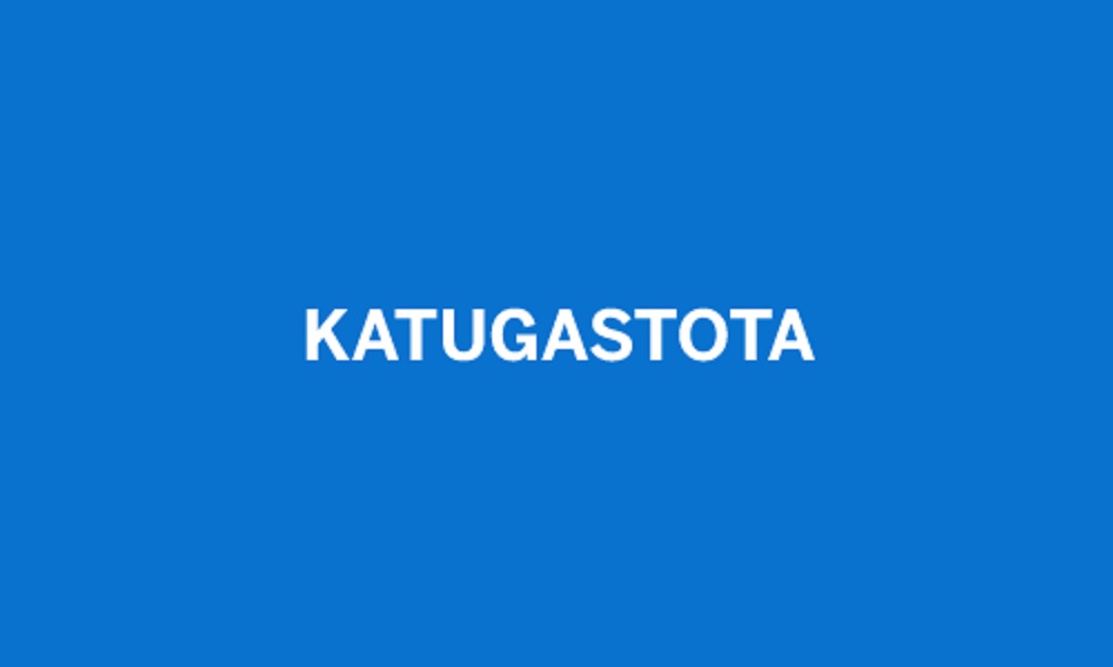 Katugastota Region