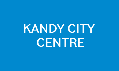 KCC Region