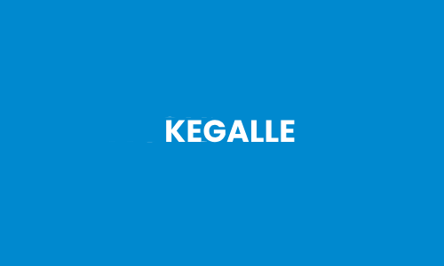 Kegalle