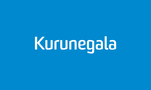 Kurunegala Region