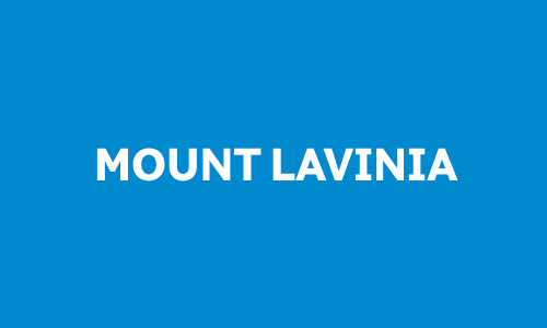 Mount Lavinia Region