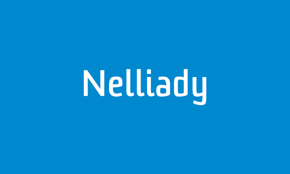 Nelliady Region