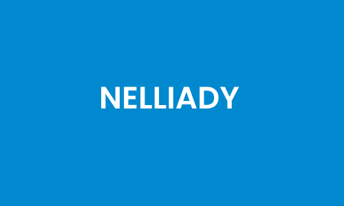 Nelliady