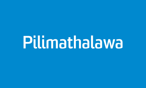 Pilimathalawa Region
