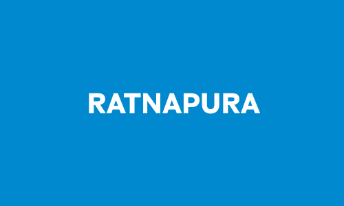 Ratnapura Region