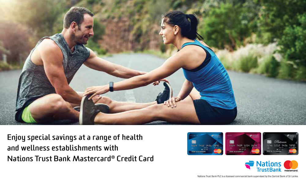 Seasonal wellness offers apr 2021