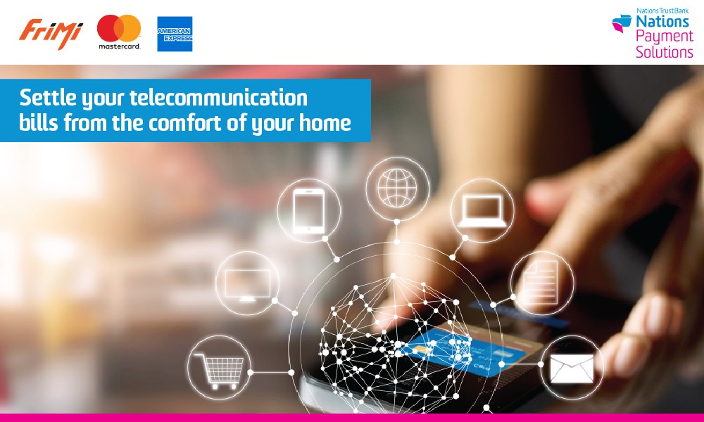 telecom promo banner