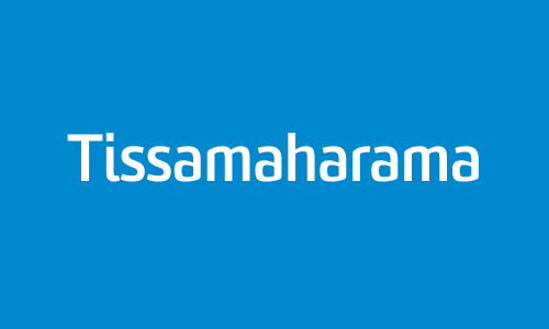 Tissamaharama Region