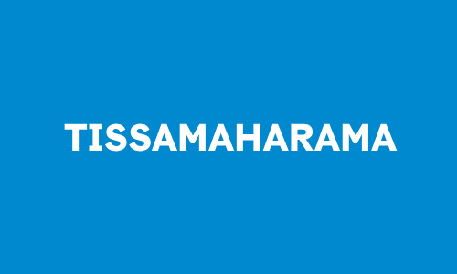 Tissamaharama Region