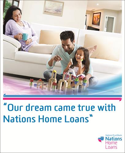 home loan press