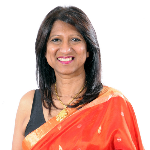 renuka fernando ceo