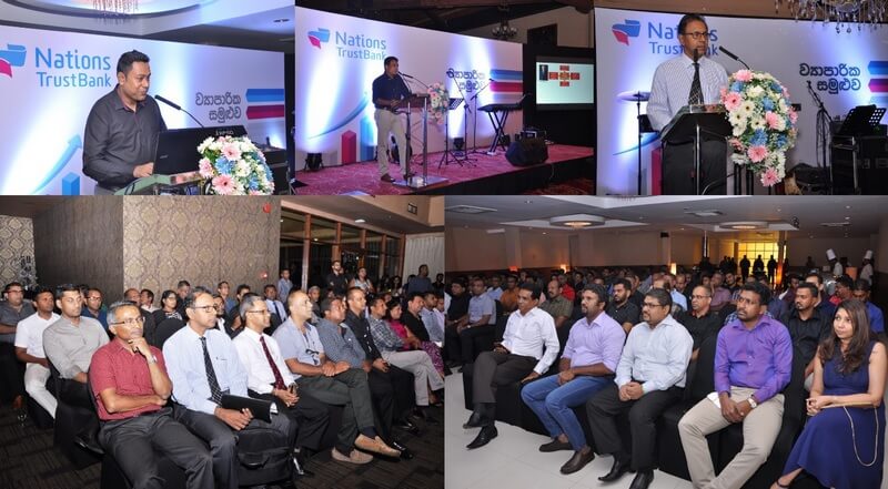 ntb hosts a series of workshops for sme