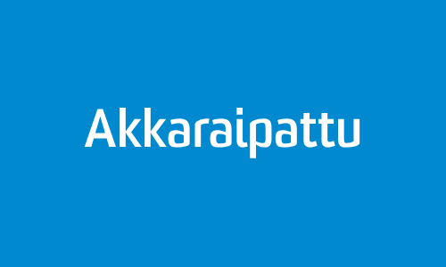 Akkaraipattu Region
