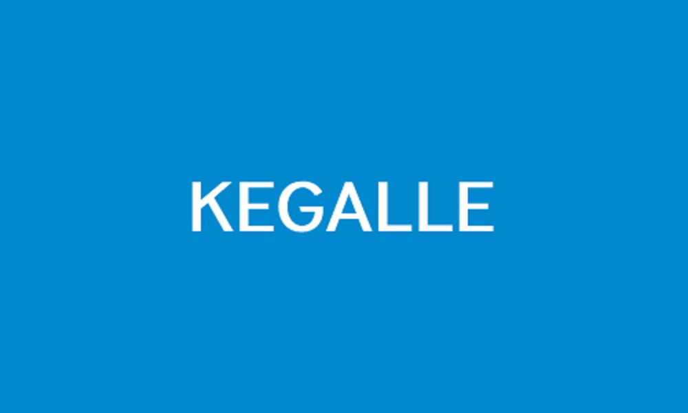 Kegalle Region